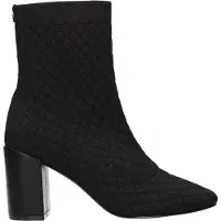 La strada Damenschuhe Stiefel Blau Freizeit