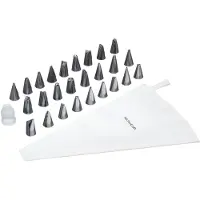 Kitchencraft Sdinozset28 Dekorierset 28 Stücke