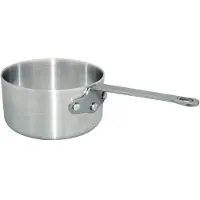 Vogue Aluminium Stieltopf 14Cm