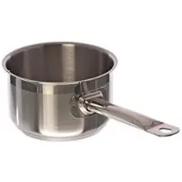CombiSteel Stielkasserolle aus Edelstahl 1,2 Liter