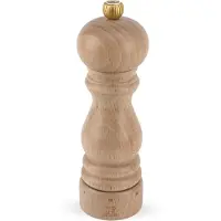Peugeot Paris, Salzmühle, Holz, Holz, 180 mm