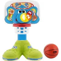 Chicco Toy Basket League Basketballkorb