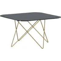 Venture Home Tisch Tristar Schwarz