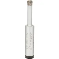 Bosch Diamanttrockenbohrer Easy Dry Best for Ceramic 7 x 33 mm - 2608587140