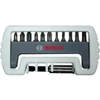 Bosch Ph/pz/t/s Schraubendreherbit-set