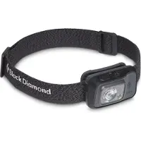 Black Diamond Lampen / Dynamos COSMO 350-R HEADLAMP