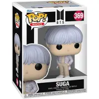 Funko POP! Bts Suga-figur 9 Cm