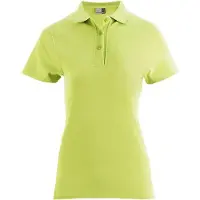 Promodoro Poloshirt Damen 4005 Gr. 3XL wild lime