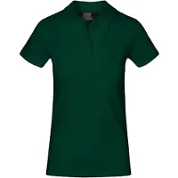 Promodoro Poloshirt Damen 4005 Gr. S forest