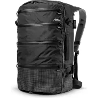 Matador - Segmented Backpack 28 - Reisetasche grau/schwarz