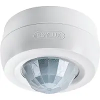 ESYLUX Decken-Bewegungsmelder MD 360i/24 BASIC SMB EB10430909