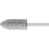 PFERD TOOLS CAST EDGE Schleifstift Spitzbogen für Grau-und Sphäroguss - 32111503