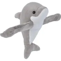Wild republic 21414, Delfin