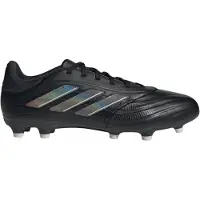 Adidas Copa Pure II League FG Core Black Carbon Grey - EU 37 1/3