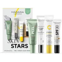 Mádara Skin Stars Set für perfekte Haut