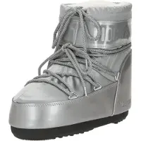 Moon Boot Botas Mujer 14093500 002 COLOR Silber SILVER