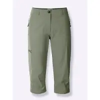 Casual Looks Zip-off-Hose