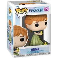 Funko POP! POP! Anna, Sammelfigur, Cartoon