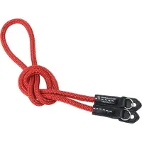Artisan&artist ACAM 301A Silk Kameragurt rot