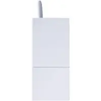 Etherma ET-111A, Schalter, Weiß, 54 mm, 25 mm, 140 mm, 1 Stück(e)