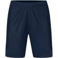 Jako Damen Short Power 6223-900 42 - Marine - 42