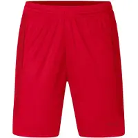 Jako Damen Shorts Short Power