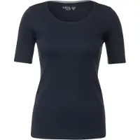 Cecil T-Shirt Basic