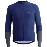 Hebo Volts Langarm-trikot
