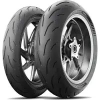 Michelin POWER 6 150/60ZR17 TL, Motorradreifen hinten