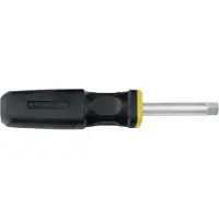 Proxxon 23702 Schraubergriff 140 mm, 1/4 Zoll