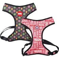 Cerdá Group Marvel Klettergurt Mehrfarbig M-L Mehrfarbig M-L