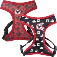Cerdá Arnés para Perro Mickey Mouse S/M