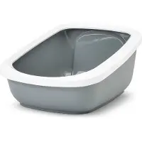 Savic Jumbo Katzentoilette