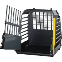 MimSafe Vario Plus Single Hundehütte
