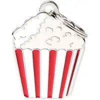 My Family Popcorn Haustiermarke