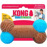 Kong Corestrength Bamboo Bone Spielzeug