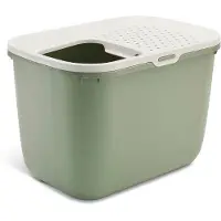 Savic Hop In Katzentoilette One Size