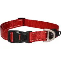 Rogz Classic Hb05-c Hundehalsband