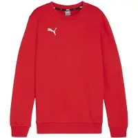 Puma teamGOAL Casuals Sweatshirt Kids Rpt F01 || Größe 128