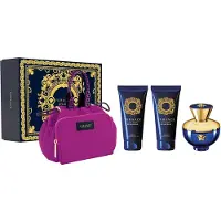 Versace Dylan Blue Gift Set 100 ml