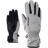 Ziener - Limport Junior Glove Multisport - Handschuhe Gr 6,5 grau