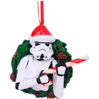 Nemesis Now Star Wars Stormtrooper-weihnachtsbaumschmuck