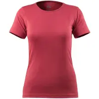 Mascot Crossover 51583 T-shirt Rot L