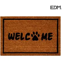 EDM Welcome Fußmatte