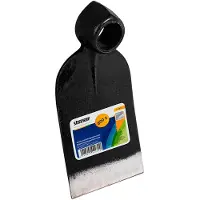 Stocker Rundaugenhacke 800g