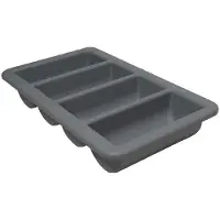 Denox 53x32.5 Cm Besteckhalter