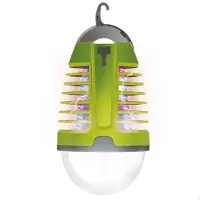 Aktive Uv-mückenlampe Mit Nacht-led-licht