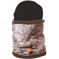 Somlys 881dxk Neck Warmer Grün Junge