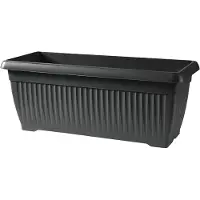 Prosperplast 30l Terra Collection 70x30x27.7 Cm Blumentopf