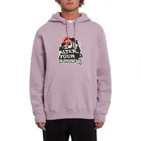 Volcom Hoody Shockwave Hoodie Nirvana - XL